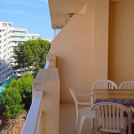 Apartamentos Capricho 3000 โอโรเปซาเดลมาร์ ภายนอก รูปภาพ