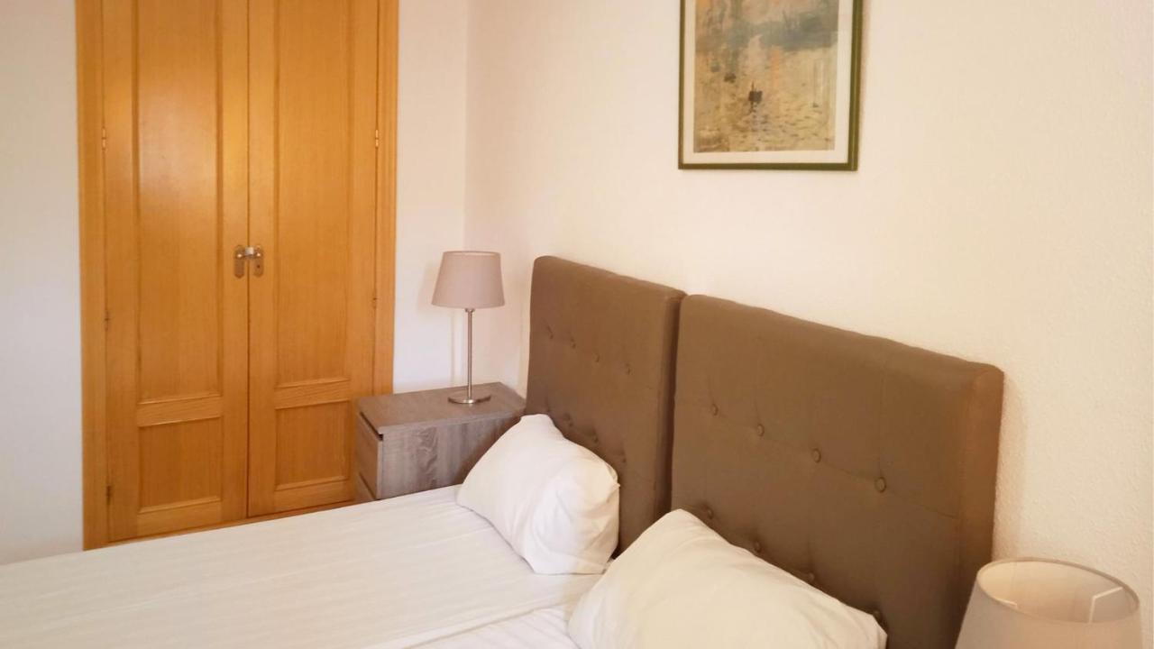 Apartamentos Capricho 3000 โอโรเปซาเดลมาร์ ภายนอก รูปภาพ