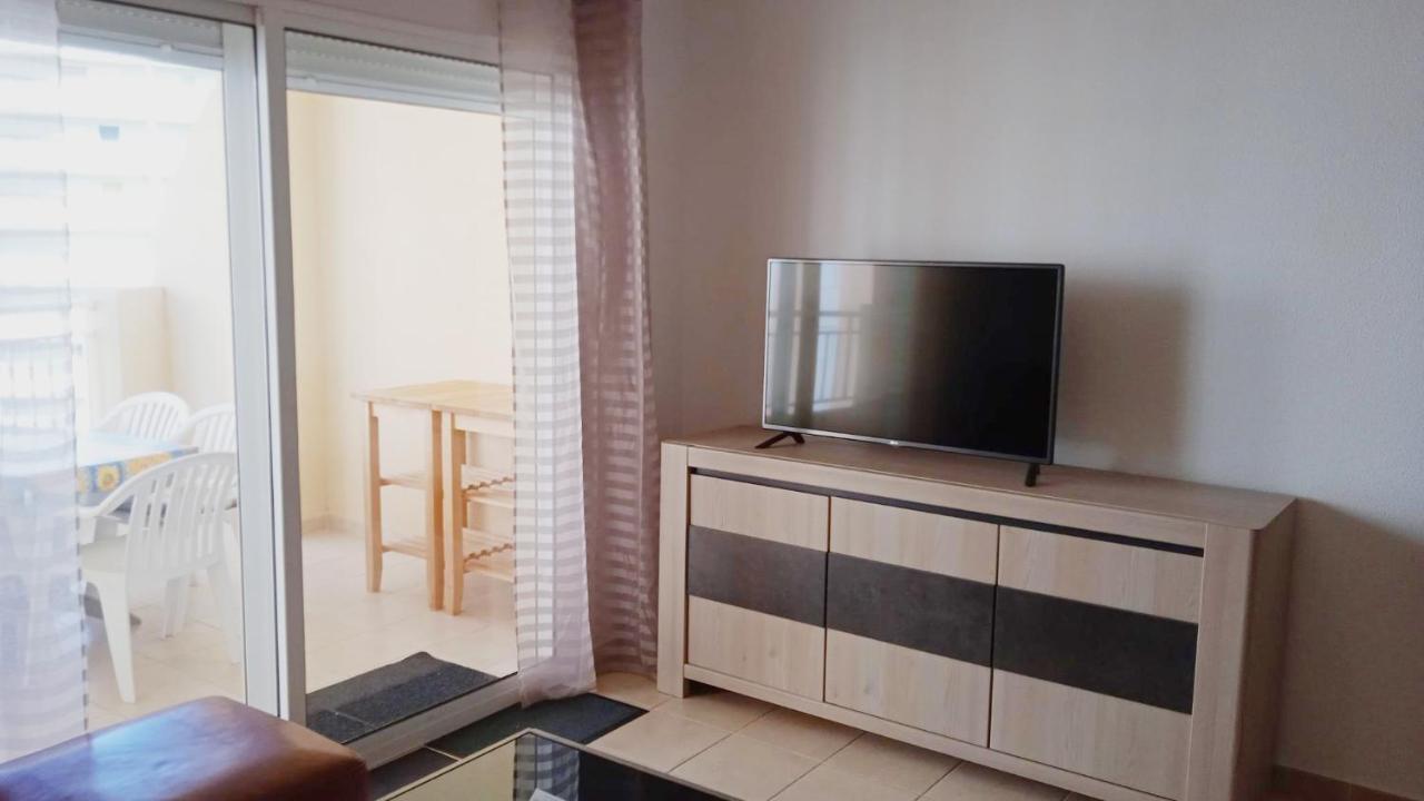 Apartamentos Capricho 3000 โอโรเปซาเดลมาร์ ภายนอก รูปภาพ