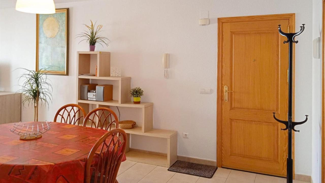 Apartamentos Capricho 3000 โอโรเปซาเดลมาร์ ภายนอก รูปภาพ