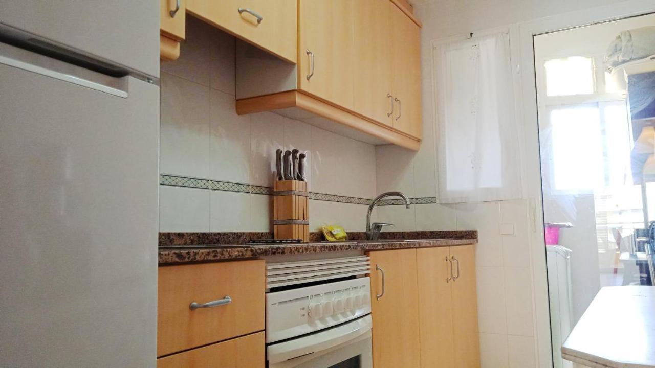 Apartamentos Capricho 3000 โอโรเปซาเดลมาร์ ภายนอก รูปภาพ