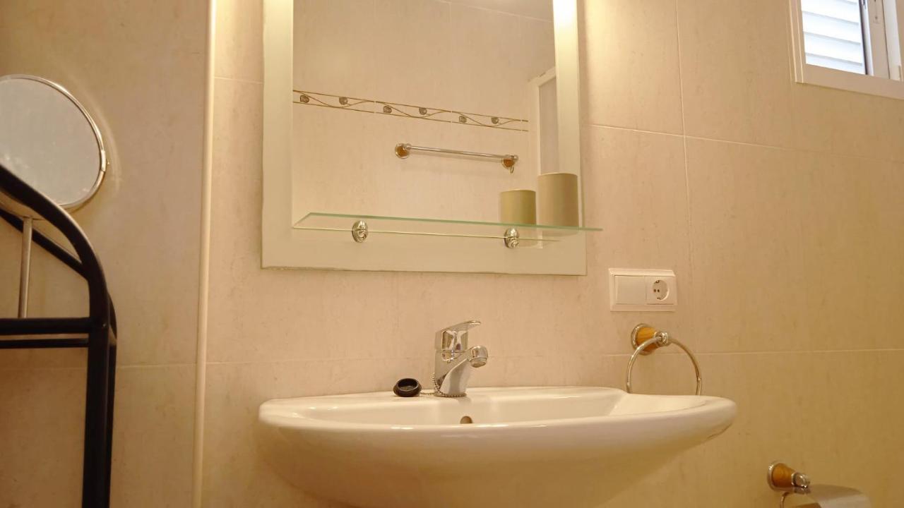 Apartamentos Capricho 3000 โอโรเปซาเดลมาร์ ภายนอก รูปภาพ