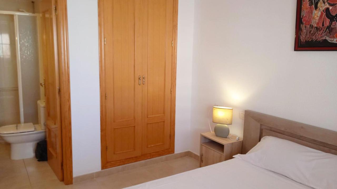 Apartamentos Capricho 3000 โอโรเปซาเดลมาร์ ภายนอก รูปภาพ