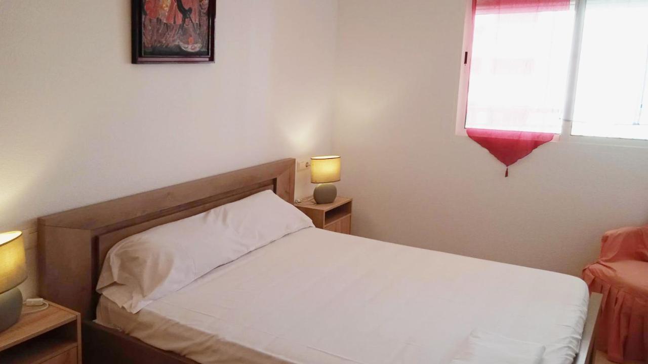 Apartamentos Capricho 3000 โอโรเปซาเดลมาร์ ภายนอก รูปภาพ