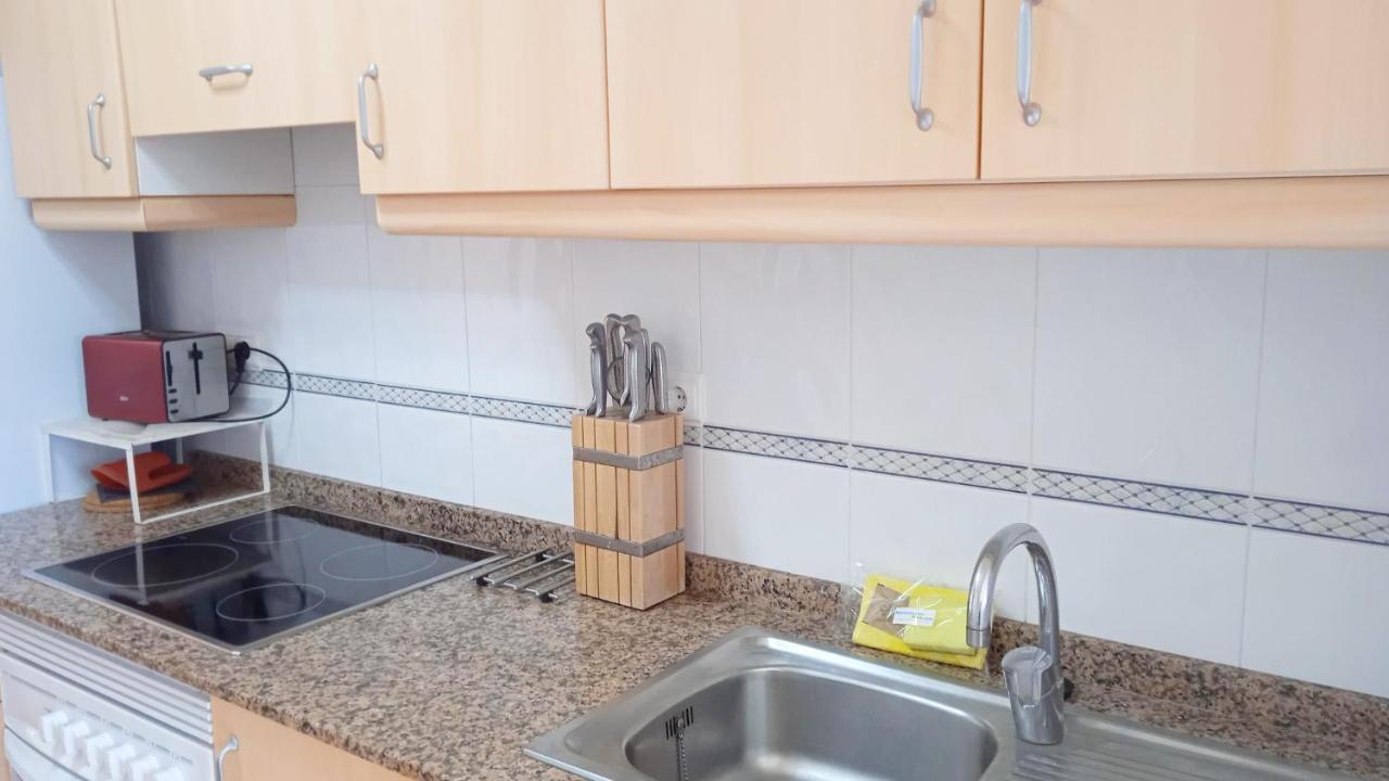 Apartamentos Capricho 3000 โอโรเปซาเดลมาร์ ภายนอก รูปภาพ