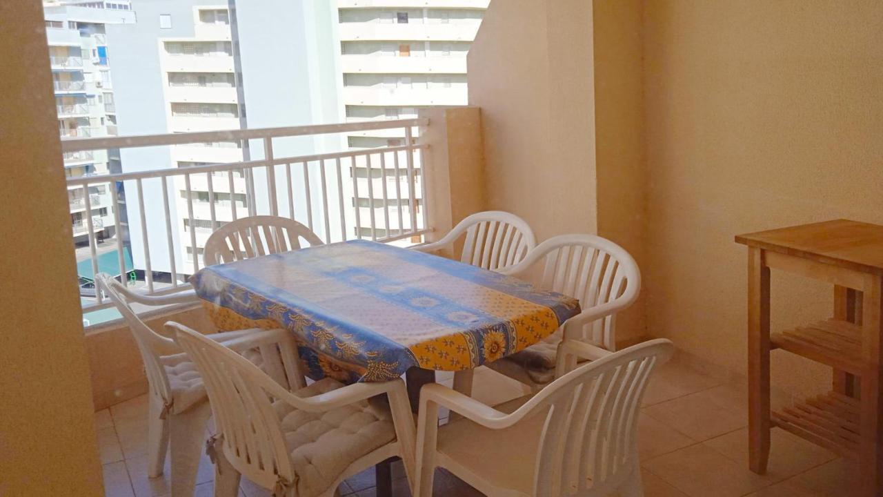 Apartamentos Capricho 3000 โอโรเปซาเดลมาร์ ภายนอก รูปภาพ