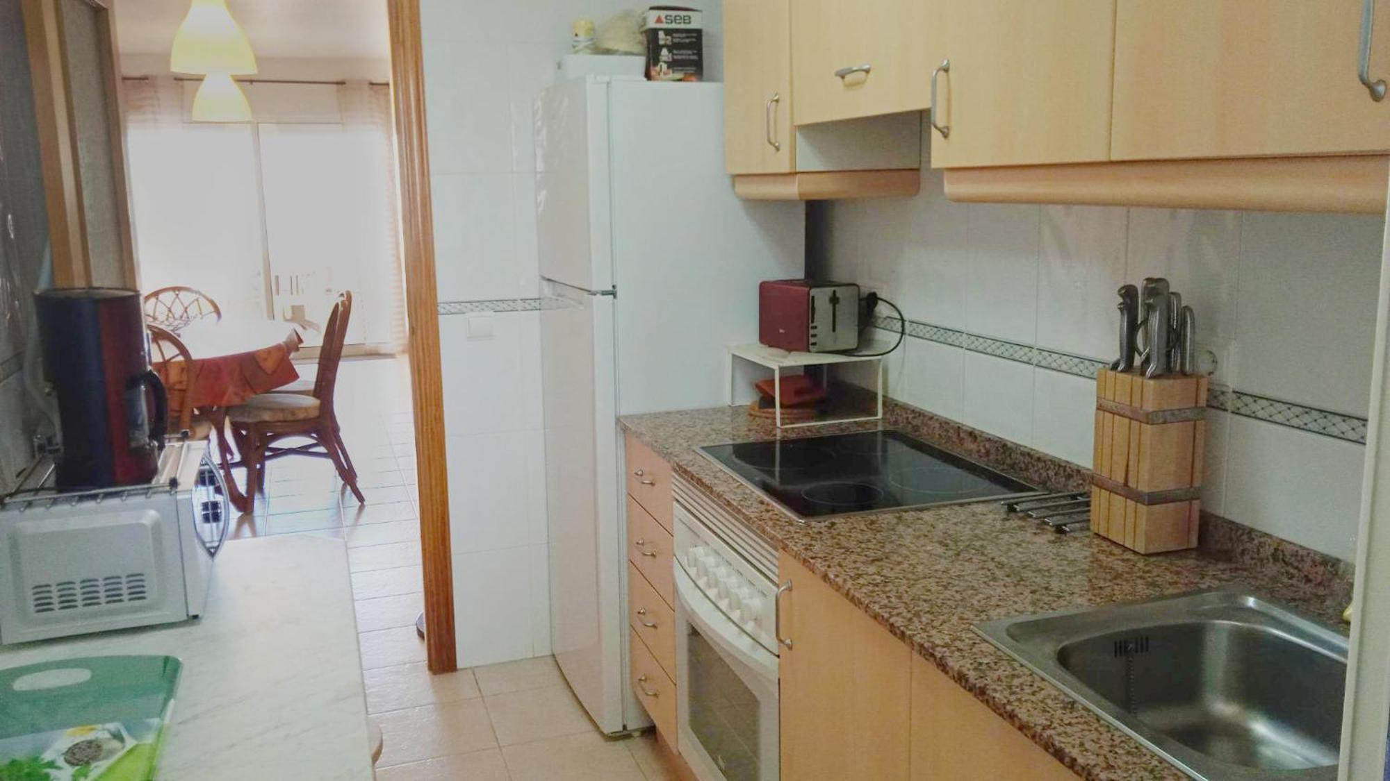 Apartamentos Capricho 3000 โอโรเปซาเดลมาร์ ภายนอก รูปภาพ
